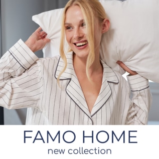 New collection in FAMO!